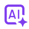 AI-First icon