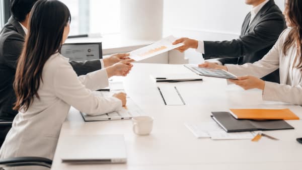 White-Label Delivery Partner