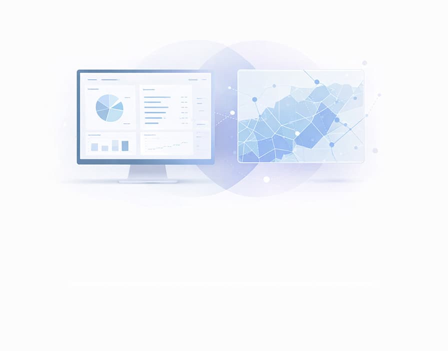 [[Integration with]]  {{MIS & GIS}} 