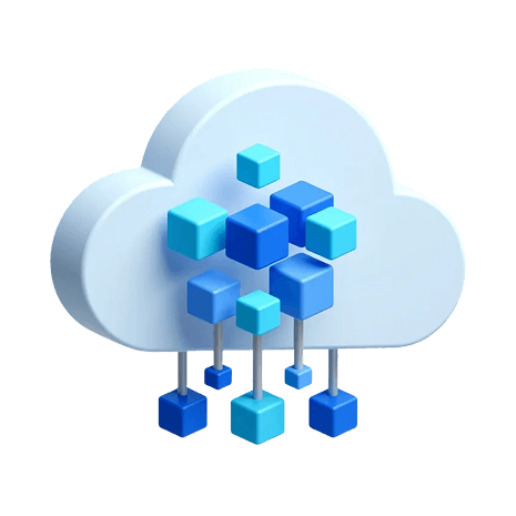 Cloud-Native Application Development