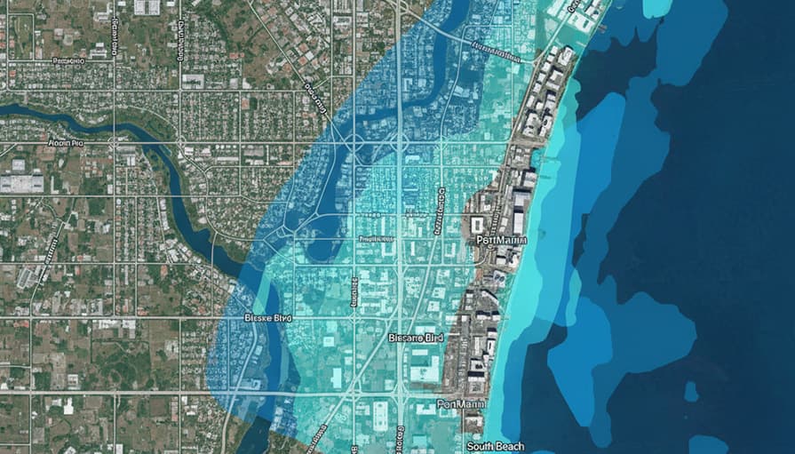 Hydrologic & Hydraulic Modeling