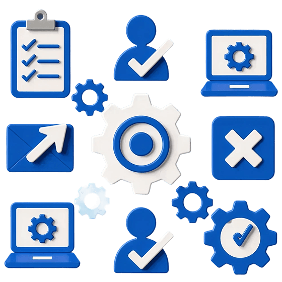 Transform your business