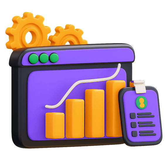 Transform your business